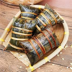 讲解！粽子是哪里的特产“星星点点”