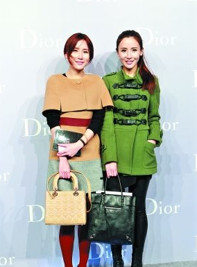 达人分享！呛口小辣椒整容“星星点点”