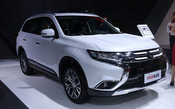 分析！15万左右的越野车“星星点点”