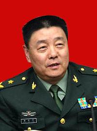 分析！少将级别