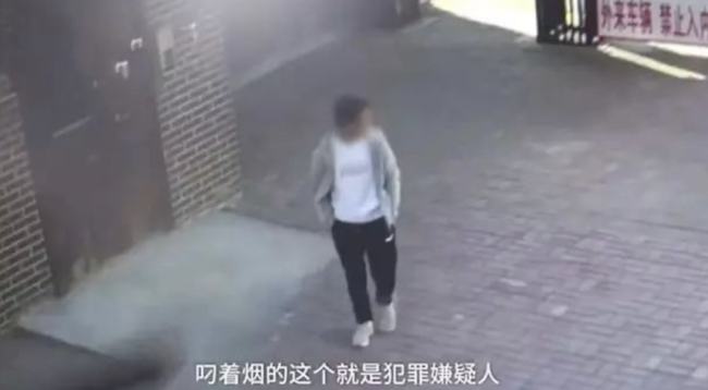 讲解！保安与网红争执被开除合理吗“一抹红尘”