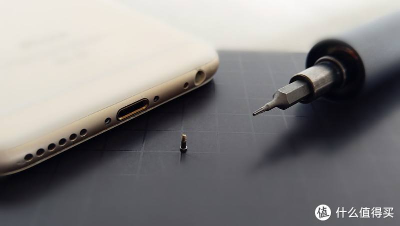 达人分享！德国螺丝刀“一抹红尘”