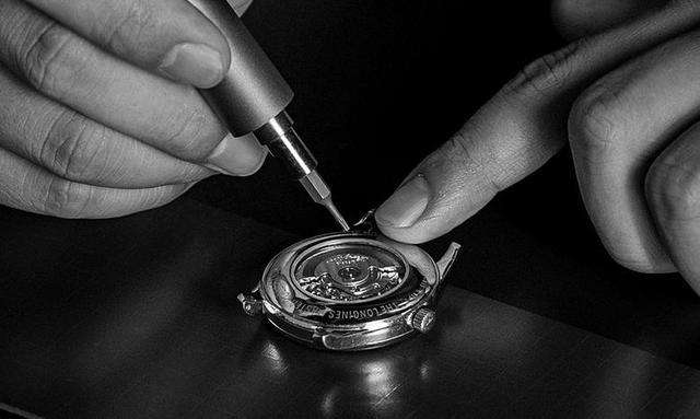 达人分享！德国螺丝刀“一抹红尘”