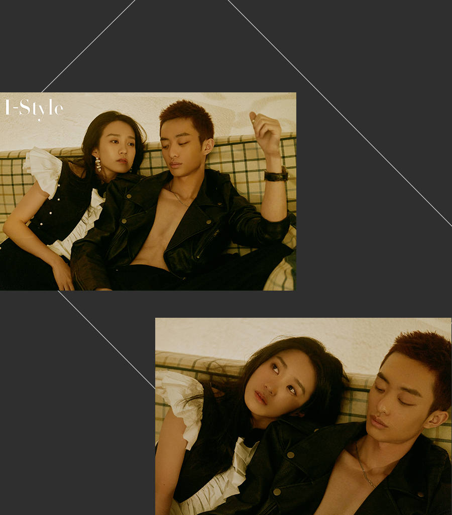 讲解！白宇帆结婚了吗“星星点点”