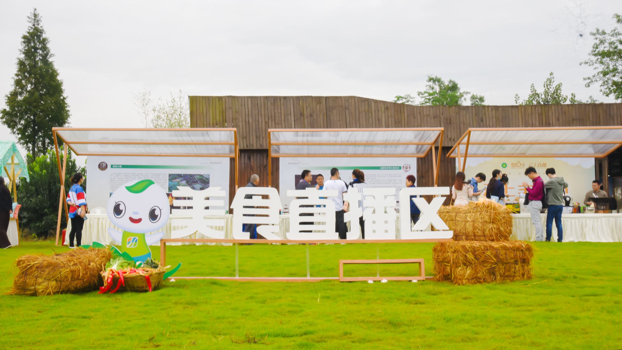 达人分享！丰收乐多多“空谷幽兰”