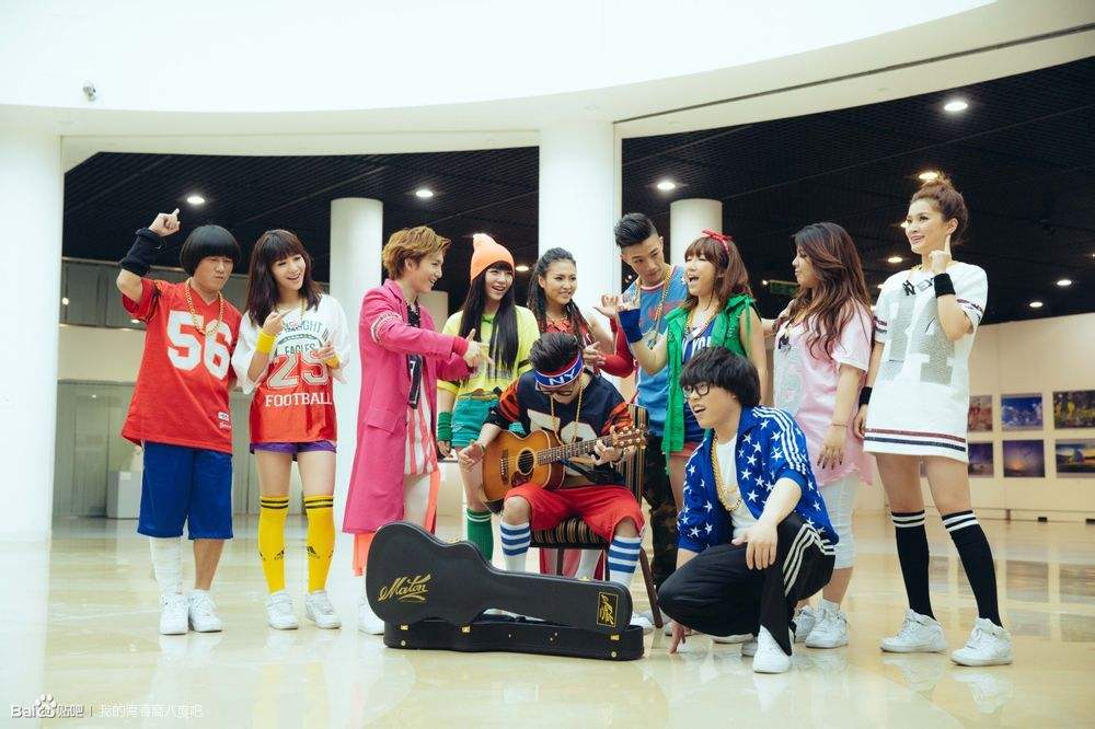 分析！梁君诺新浪微博“高情逸态”