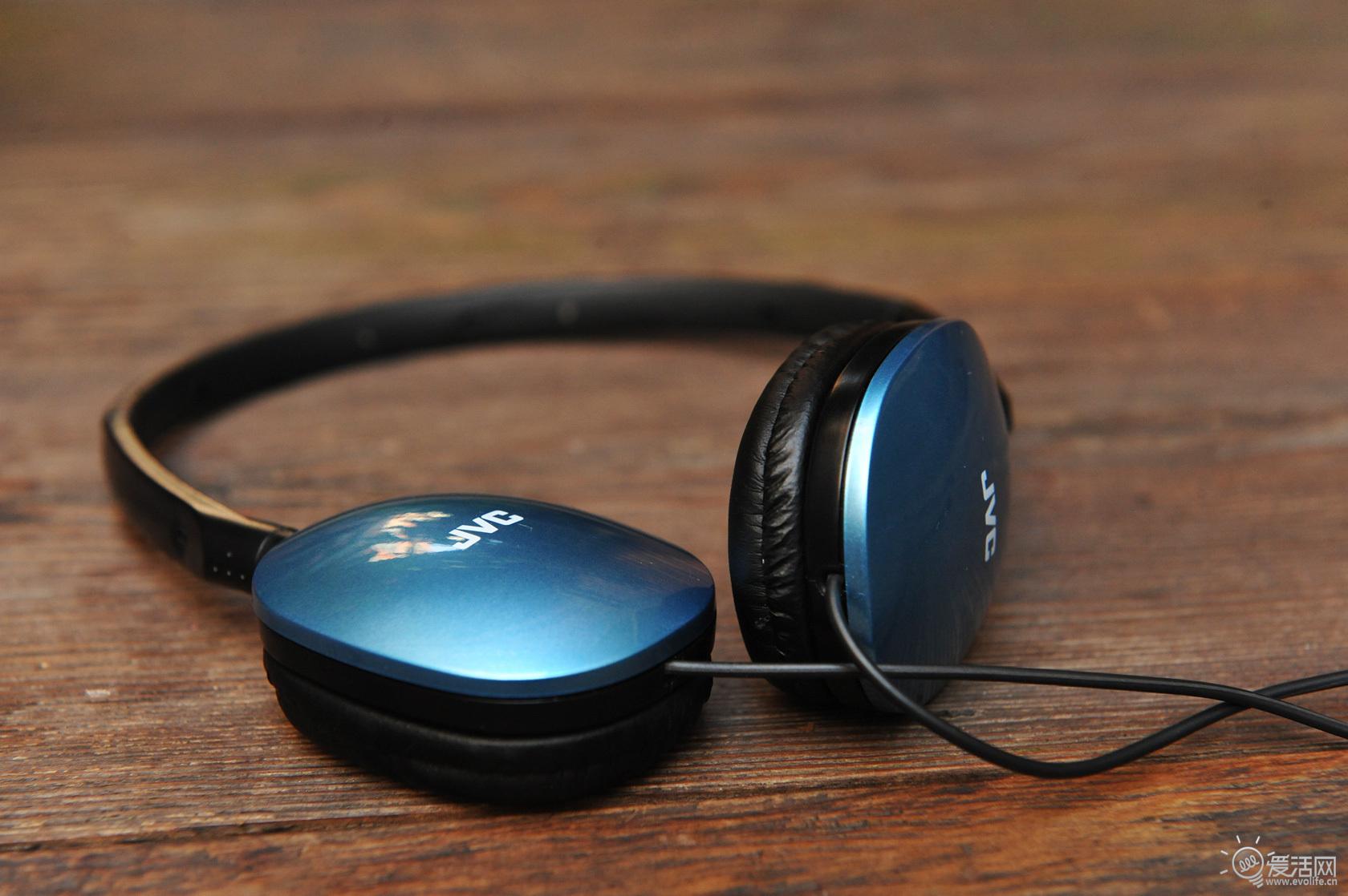 达人分享！jvc耳机怎么样“典则俊雅”