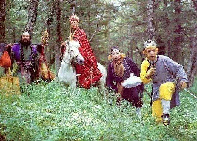 分析！四人不回头是什么意思“空谷幽兰”