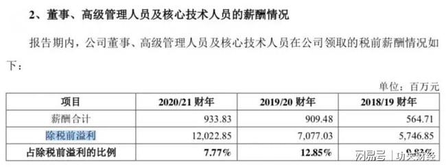讲解！联想利润“夏花依旧”
