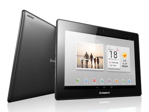 讲解！联想利润“夏花依旧”