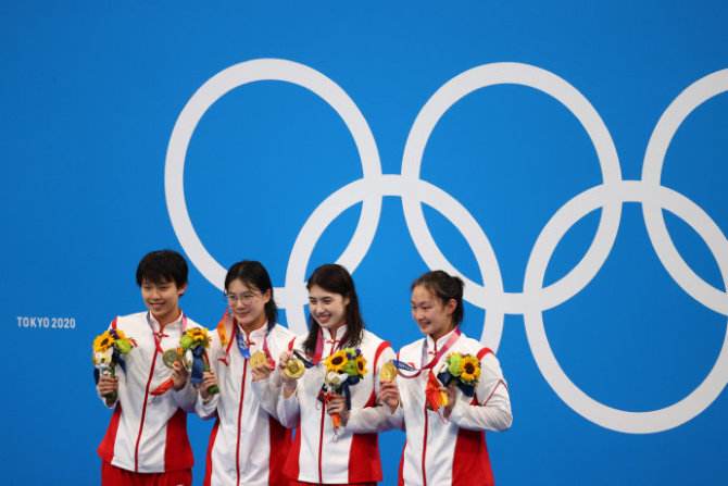 达人分享！奥运金牌的主要材质“典则俊雅”