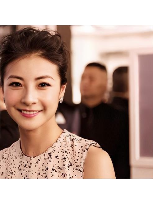 达人分享！败类舞蹈家谭元元“纯一不杂”