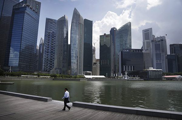 达人分享！全球最安全城市榜“纯一不杂”