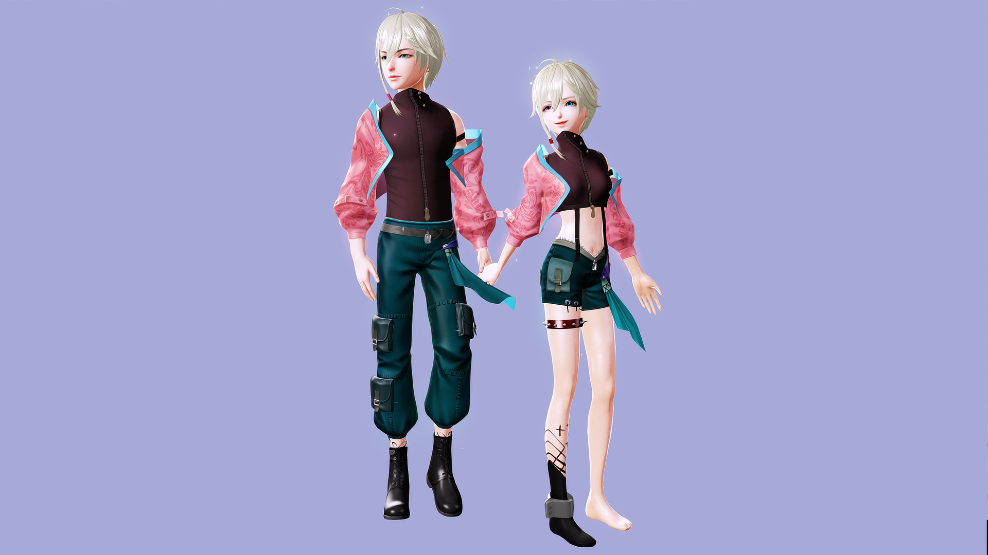 达人分享！手铐脚镣枷锁“夏花依旧”