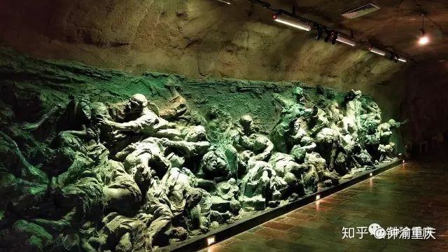 分析！重庆大轰炸纪念日“夏花依旧”