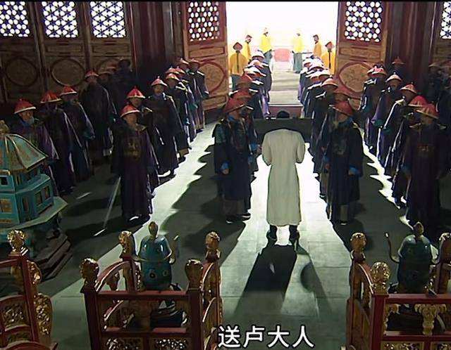 分析！千里饿殍图“一抹红尘”