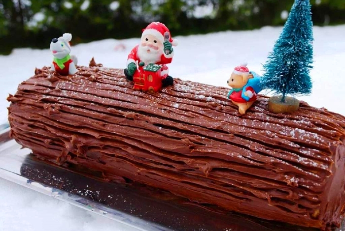 讲解！圣诞节吃苹果“高情逸态”