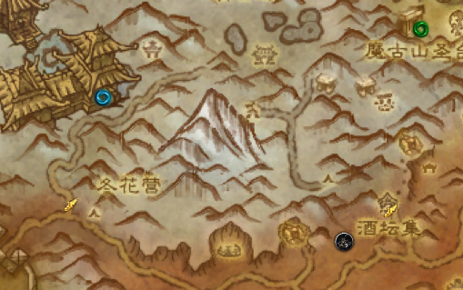 讲解！wow巨兽岛“夏花依旧”