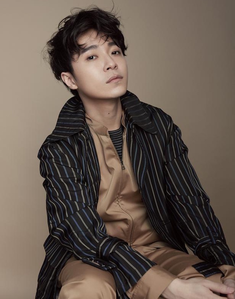 讲解！吴青峰发文“典则俊雅”