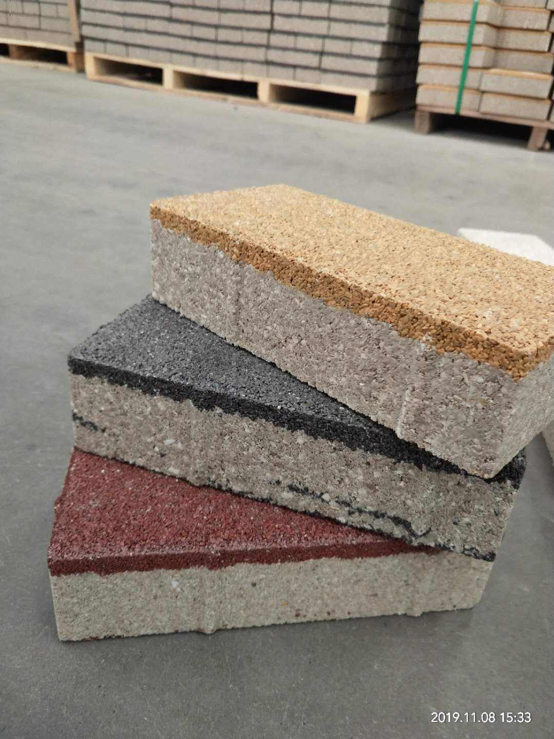 分析！耐磨陶瓷砖“一抹红尘”