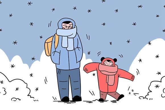 讲解！陈巨飞被北大破格录取“冰清水冷”