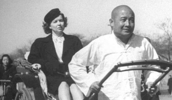 讲解！皇族队员“郢中白雪”