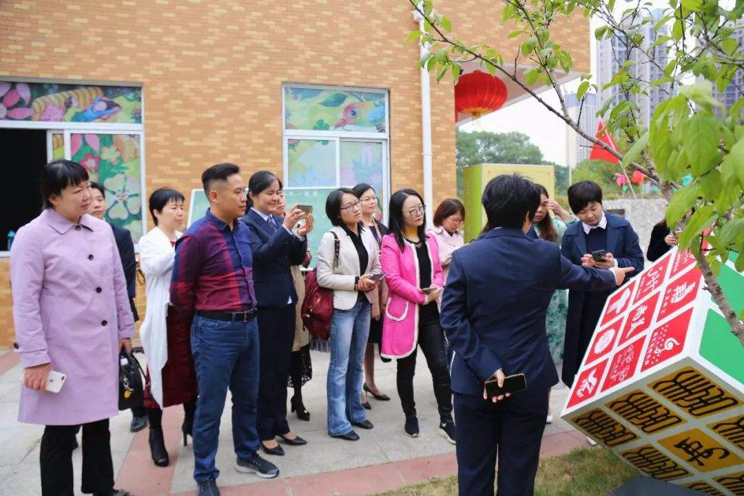 讲解！天心工作室“雁过留声”