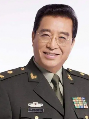 讲解！李双江背景“典则俊雅”