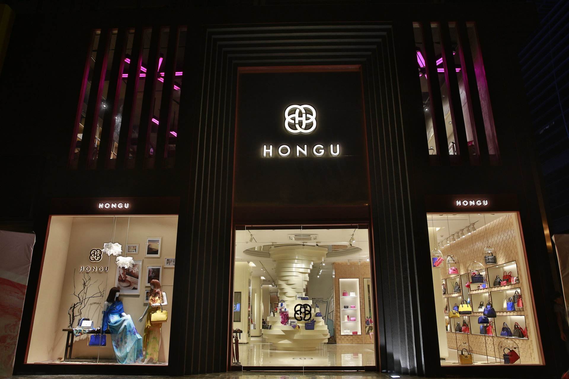 分析！红谷皮具好吗“星星点点”