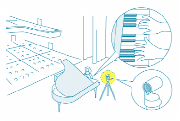 分析！摄像机使用说明“一抹红尘”