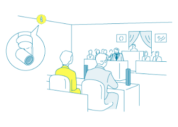 分析！摄像机使用说明“一抹红尘”