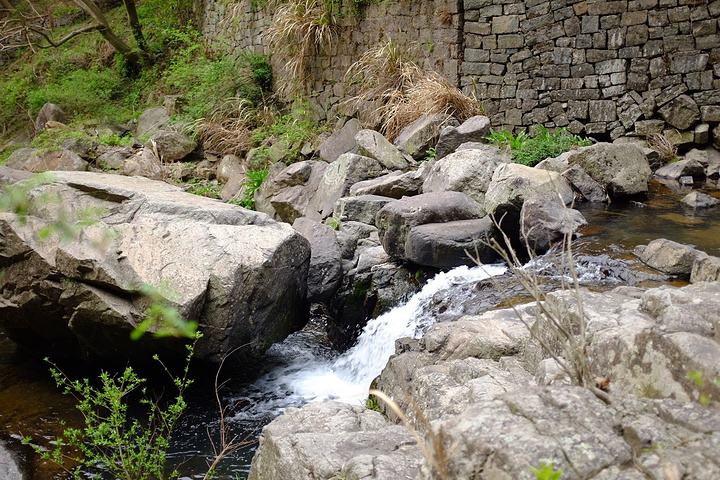 分析！步履艰难的意思“星星点点”