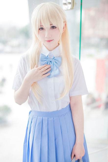 讲解！广州漫展热搜原图“星星点点”