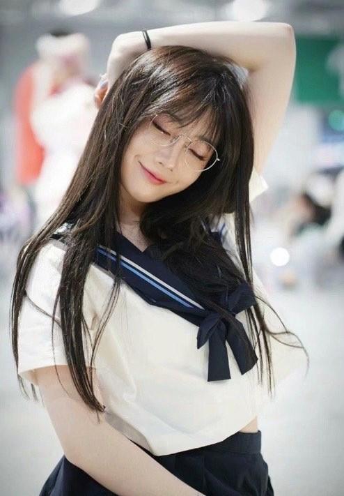 讲解！广州漫展热搜原图“星星点点”