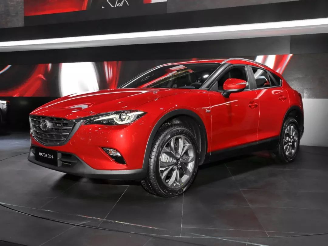 讲解！15万左右的越野车“一抹红尘”