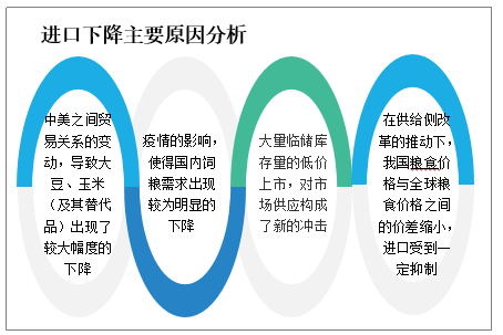 详情！我国谷物净进口量“典则俊雅”