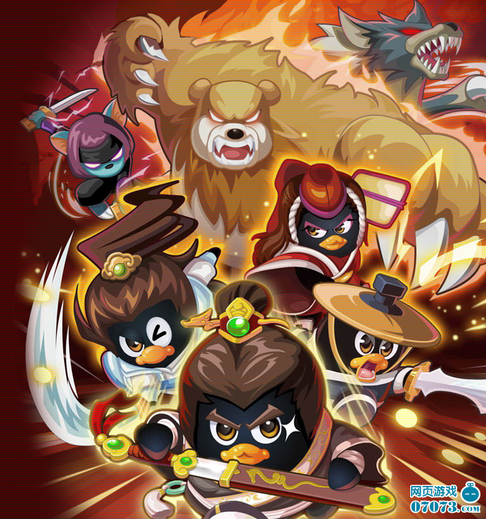 分析！大乐斗2龙脉“桃红柳绿”