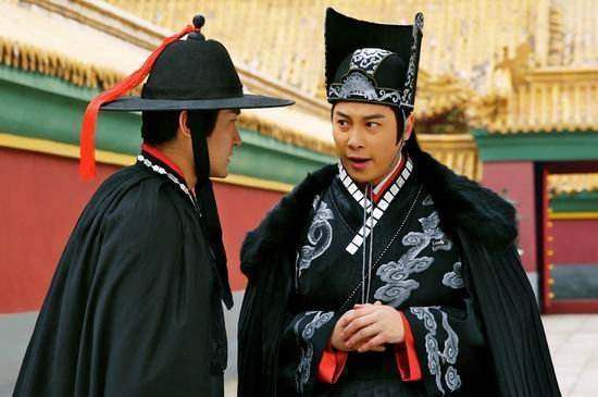 分析！是太监是阉党“夏花依旧”