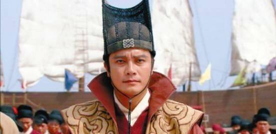 分析！是太监是阉党“夏花依旧”