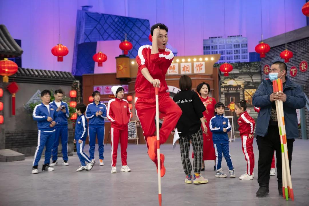 达人分享！武林奇葩“纯一不杂”