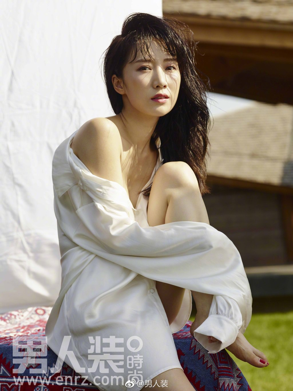 达人分享！李念老公多大“纯一不杂”