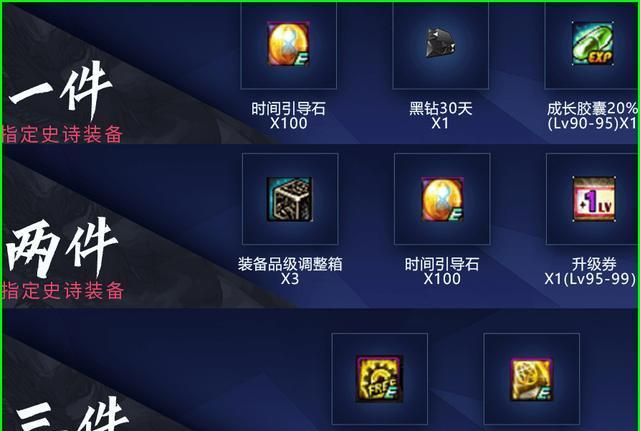 分析！黑钻7天“夏花依旧”