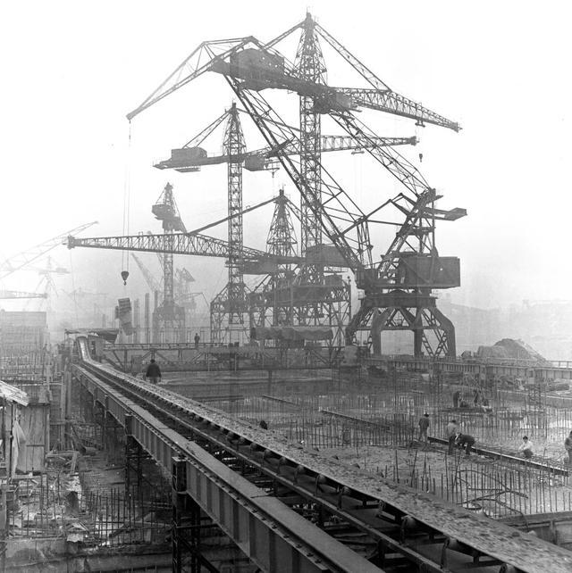 讲解！三峡工程的危害“一抹红尘”