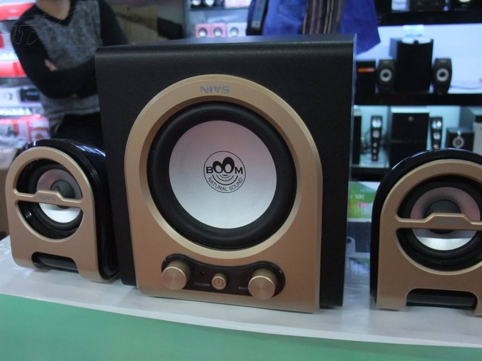 分析！纳伟仕音箱怎么样“高情逸态”