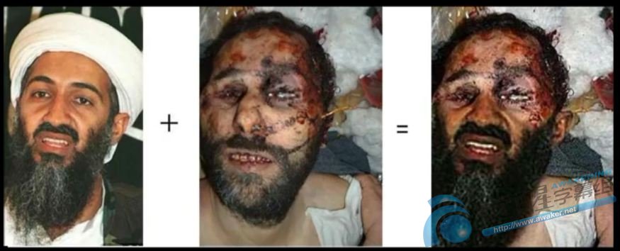 讲解！拉登死亡真相