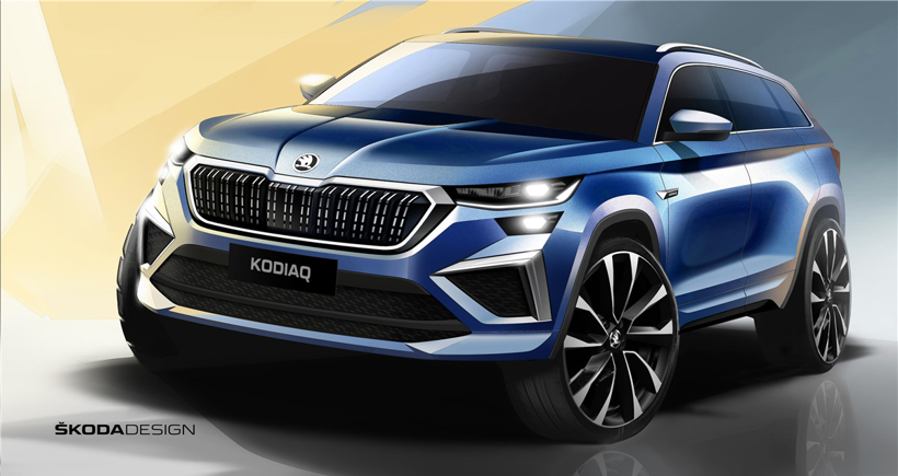 讲解！大众汽车20万以下“星星点点”