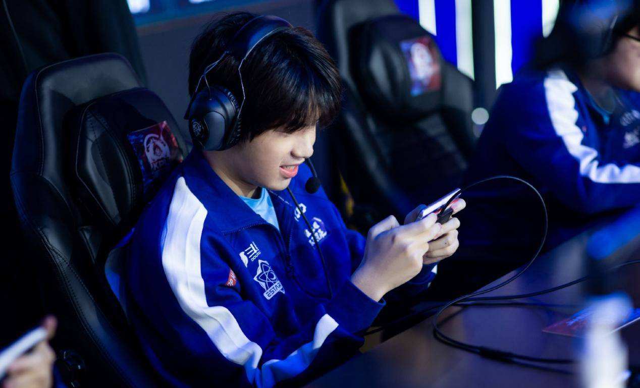 分析！estar诺言轮换“纯一不杂”