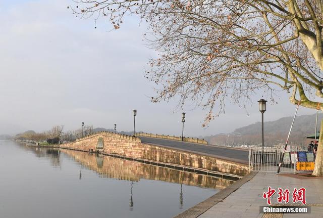 讲解！杭州景区单双号限行“冰清水冷”