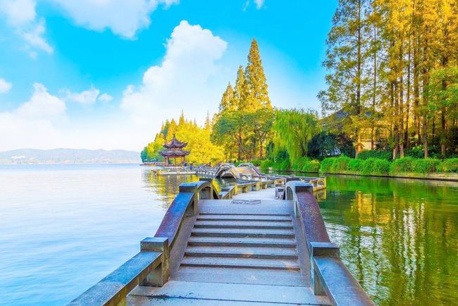 讲解！杭州景区单双号限行“冰清水冷”