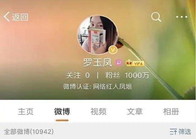 分析！罗玉凤怎么去的美国“高情逸态”